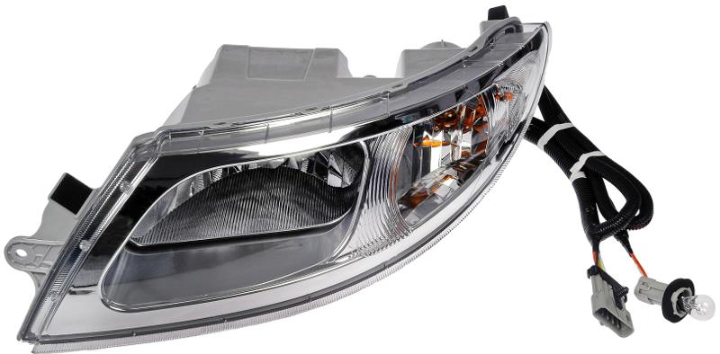 Dorman 8885110 - Headlight Assembly Dorman 8885110 Headlight Assembly product image 1 of 1