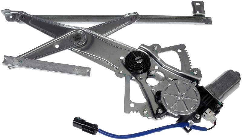 Dorman 748896 - Power Window Motor and Regulator Assembly Dorman 748896 Power Window Motor and Regulator Assembly product image 1 of 3