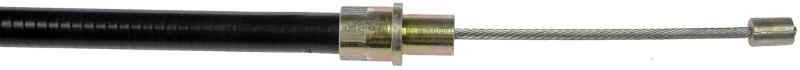 Dorman C93986 Parking Brake Cable product image 1 of 3