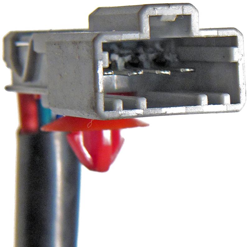 Dorman 741734 - Power Window Motor and Regulator Assembly Dorman 741734 Power Window Motor and Regulator Assembly product image 2 of 3