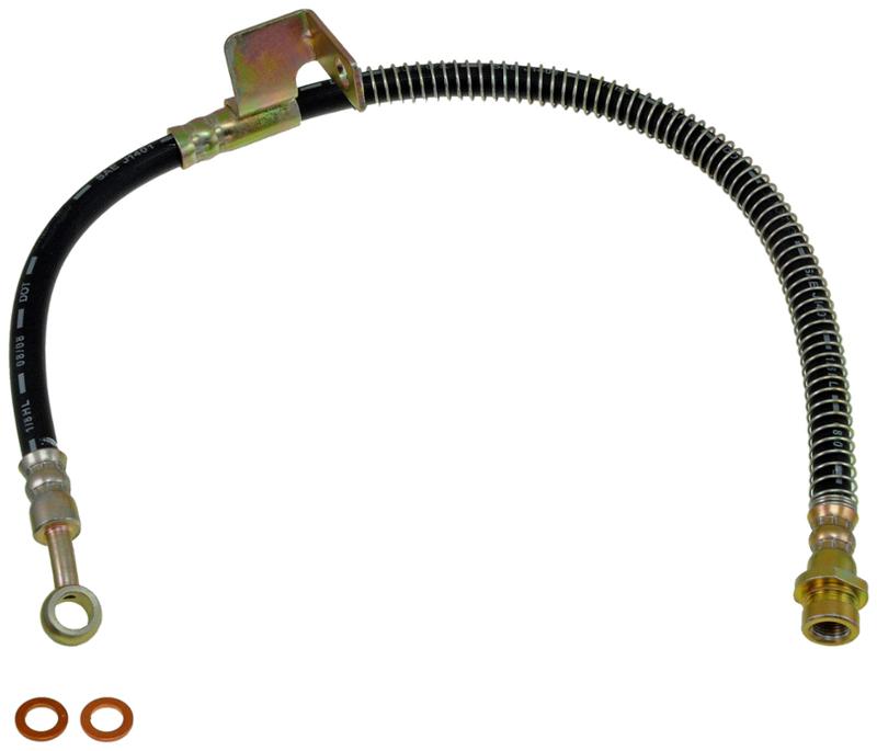 Dorman H620596 Brake Hydraulic Hose product image 3 of 3