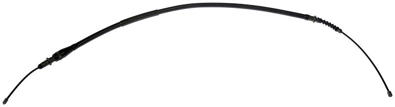 Dorman C93965 Parking Brake Cable product image 2 of 3