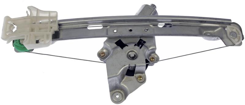 Dorman 748986 - Power Window Motor and Regulator Assembly Dorman 748986 Power Window Motor and Regulator Assembly product image 1 of 3