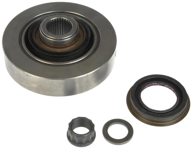 Dorman 697501 - Drive Shaft Pinion Yoke Dorman 697501 Differential Pinion Flange product image 1 of 1