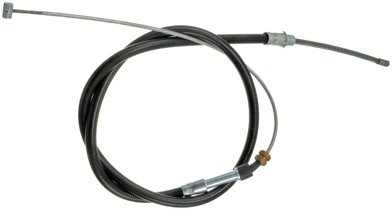 Dorman C93070 Parking Brake Cable product image 2 of 3