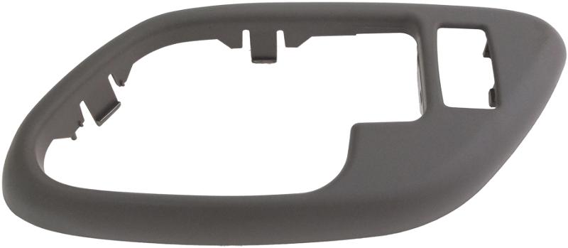 Dorman 88536 Interior Door Handle Bezel product image 1 of 3