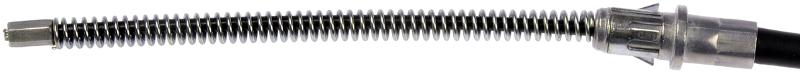 Dorman C93757 Parking Brake Cable product image 2 of 3
