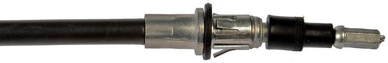 Dorman C92867 Parking Brake Cable product image 2 of 3