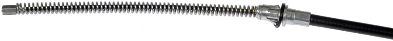 Dorman C95181 Parking Brake Cable product image 1 of 3