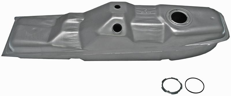 Dorman 576125 Fuel Tank product image 1 of 1