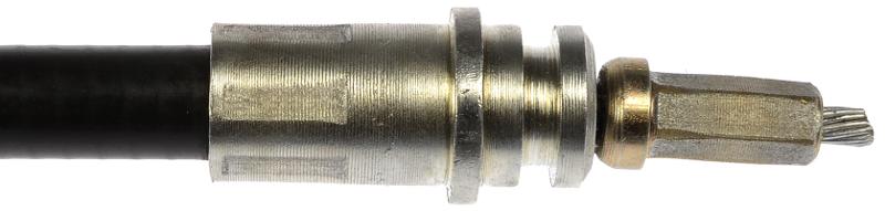 Dorman C93113 - Parking Brake Cable Dorman C93113 Parking Brake Cable product image 2 of 3