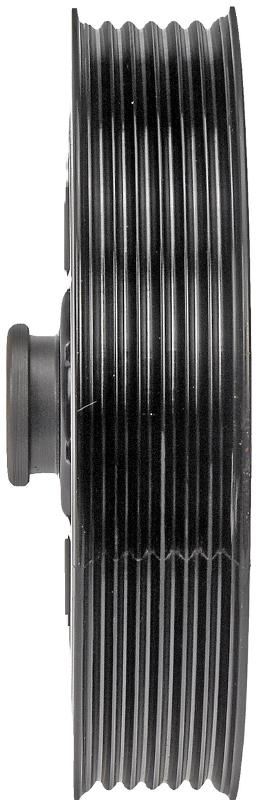 Dorman 300146 - Power Steering Pump Pulley Dorman 300146 Power Steering Pump Pulley product image 1 of 2