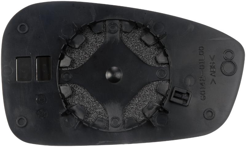 Dorman 56179 Door Mirror Glass product image 1 of 2