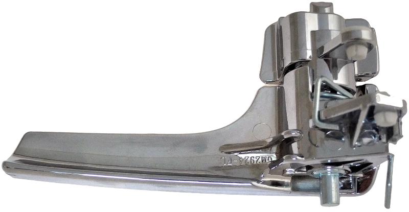 Dorman 88578 Interior Door Handle product image 2 of 3