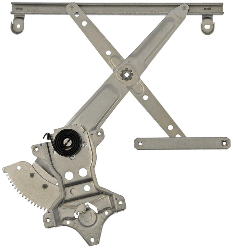 Dorman 740730 Window Regulator product image 3 of 6