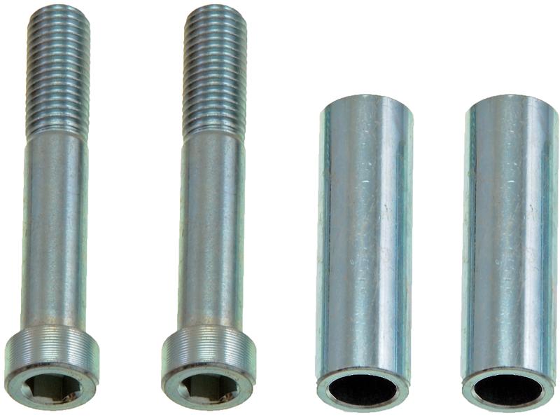 Dorman HW5033 - Disc Brake Caliper Bolt Dorman HW5033 Disc Brake Caliper Bolt product image 1 of 1