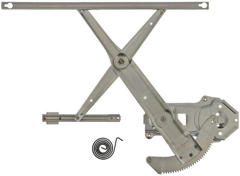 Dorman 740857 Window Regulator product image 3 of 6