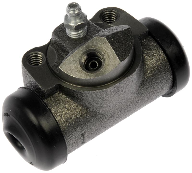 Dorman W610163 Drum Brake Wheel Cylinder product image 1 of 3