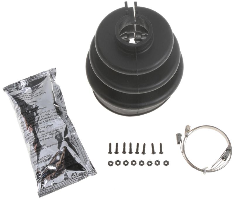 Dorman 03608 CV Joint Boot Kit product image 2 of 2
