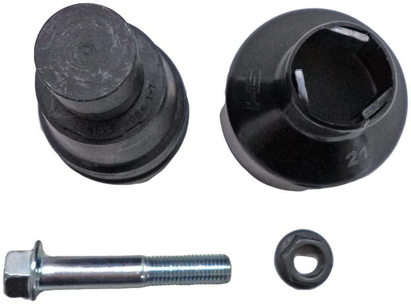 Dorman 531396 Suspension Ball Joint product image 2 of 2