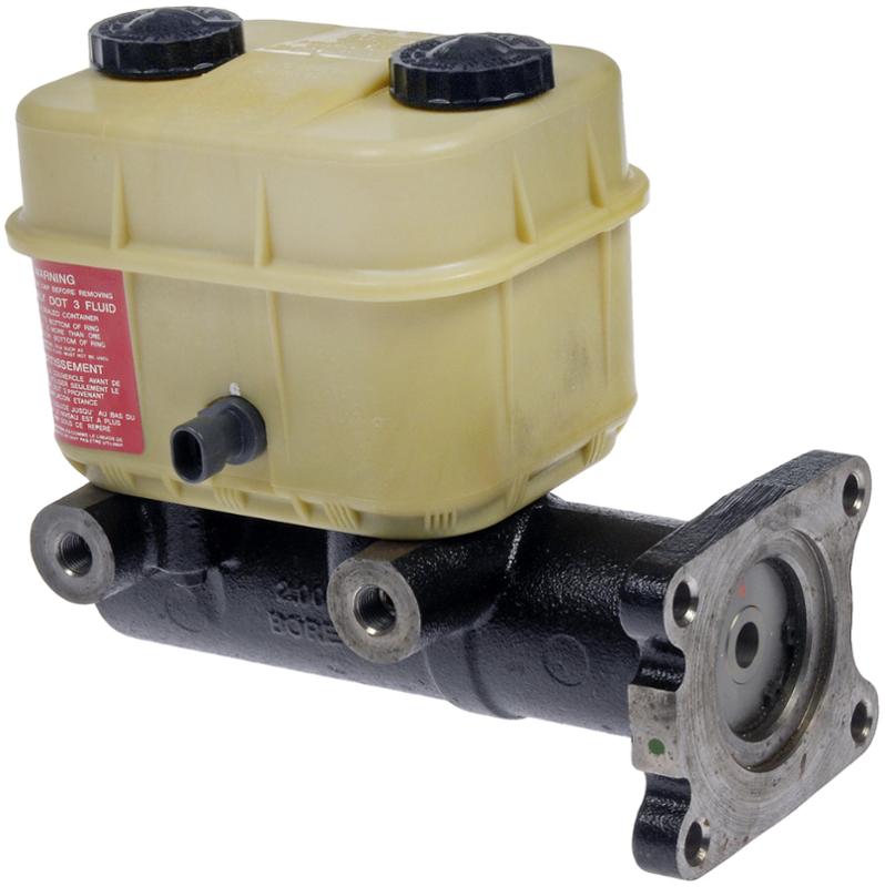 Dorman M12671 Brake Master Cylinder product image 2 of 4