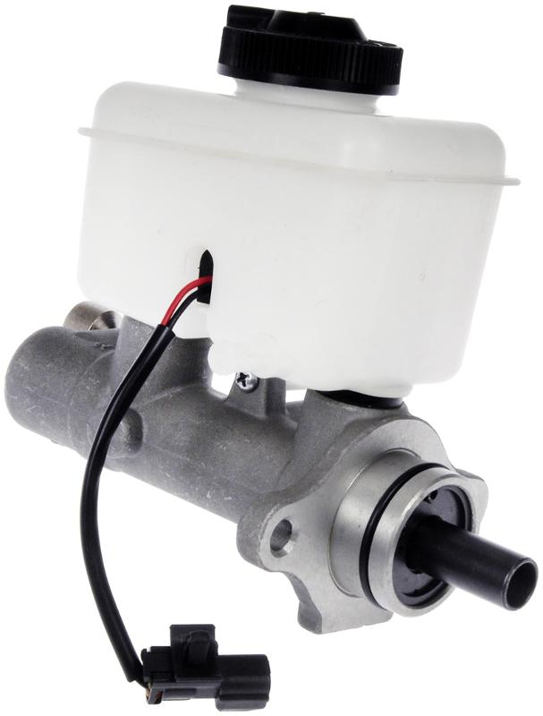 Dorman M630741 Brake Master Cylinder product image 3 of 4