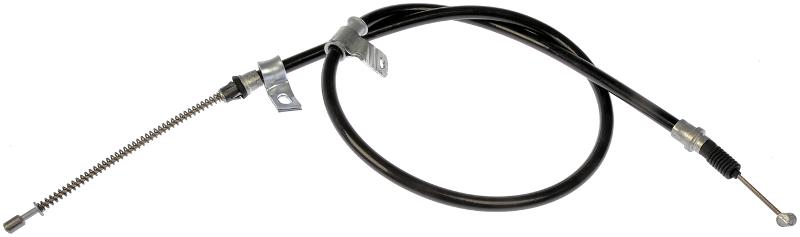 Dorman C96163 Parking Brake Cable product image 2 of 3