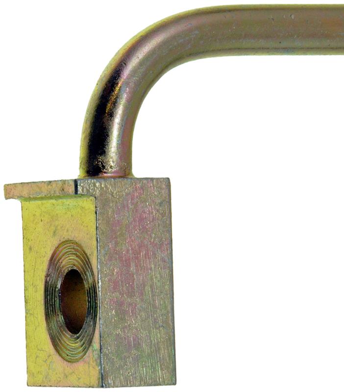Dorman H38106 - Brake Hydraulic Hose Dorman H38106 Brake Hydraulic Hose product image 1 of 3