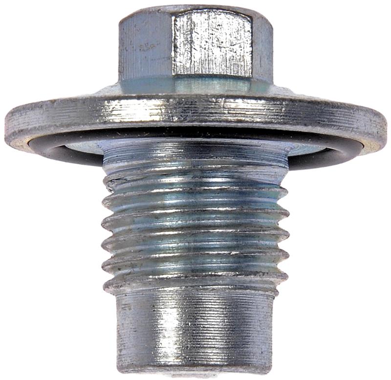 Dorman 090211 Engine Oil Drain Plug product image 1 of 2