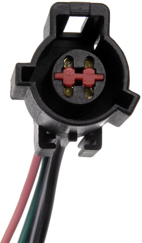 Dorman 645708 Electrical Pigtail product image 2 of 2
