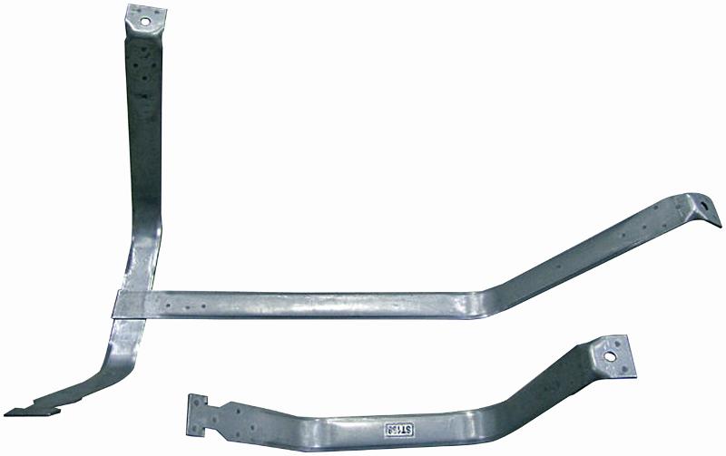 Dorman 578138 Fuel Tank Strap product image 1 of 1
