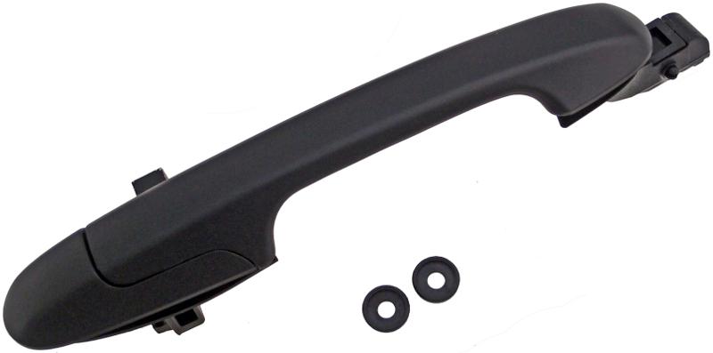Dorman 83425 Exterior Door Handle product image 2 of 3