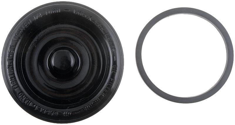 Dorman 65120 - Engine Oil Drain Plug Dorman 65120 Engine Oil Drain Plug product image 1 of 2