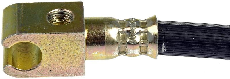 Dorman H620615 Brake Hydraulic Hose product image 2 of 3