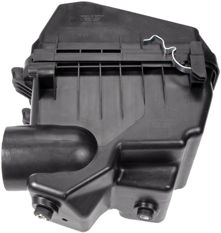 Dorman 258524 Air Filter Housing product image 3 of 3