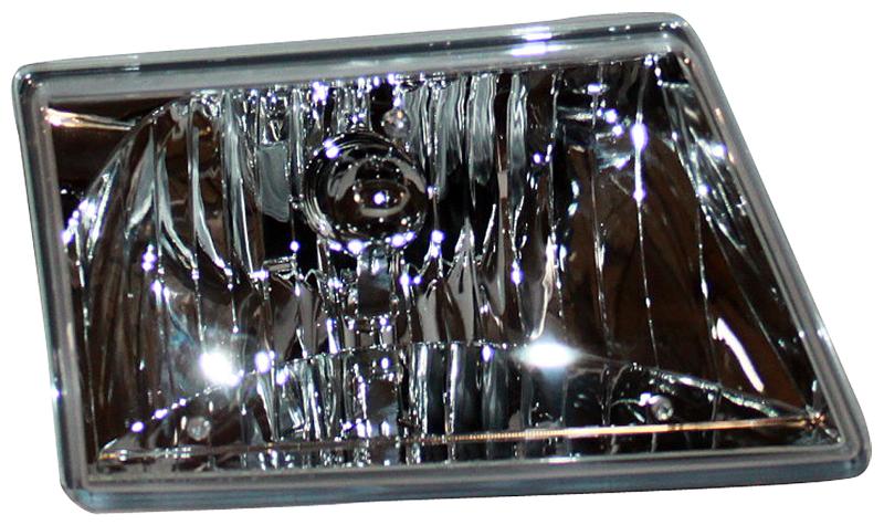 Dorman 1592008 Headlight Assembly product image 1 of 2