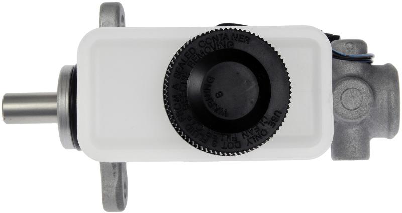 Dorman M390112 Brake Master Cylinder product image 3 of 4