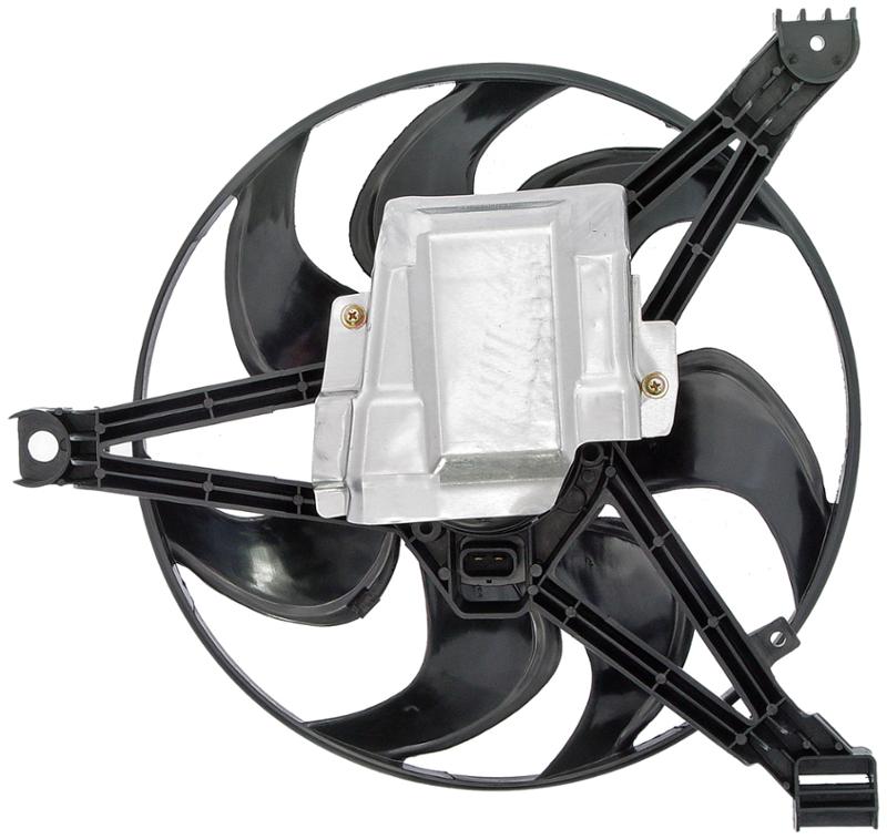 Dorman 620603 Engine Cooling Fan Assembly product image 2 of 2
