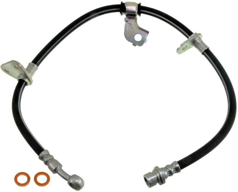 Dorman H380055 Brake Hydraulic Hose product image 2 of 3
