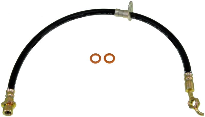 Dorman H380922 Brake Hydraulic Hose product image 2 of 3