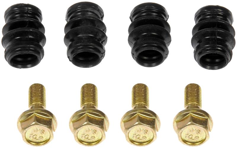 Dorman HW13660 - Disc Brake Hardware Kit Dorman HW13660 Disc Brake Hardware Kit product image 1 of 1