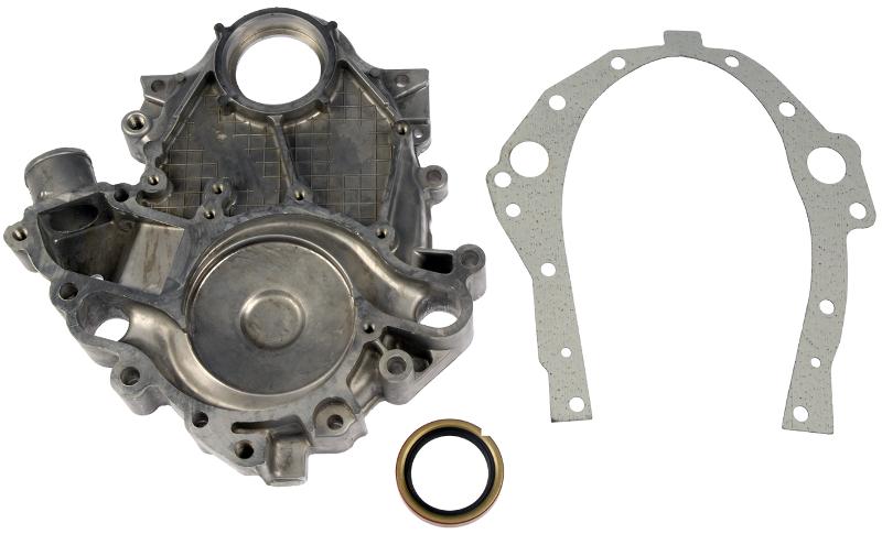 Dorman 635507 - Engine Timing Cover Dorman 635507 Engine Timing Cover product image 2 of 4