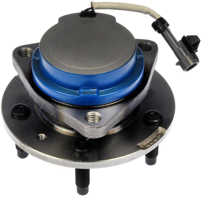 Dorman 4110445 Axle Bearing and Hub Assembly product image 2 of 3