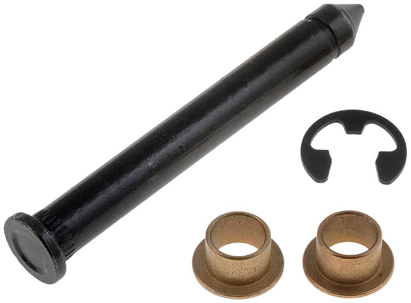 Dorman 38391 Door Hinge Pin and Bushing Kit product image 1 of 3