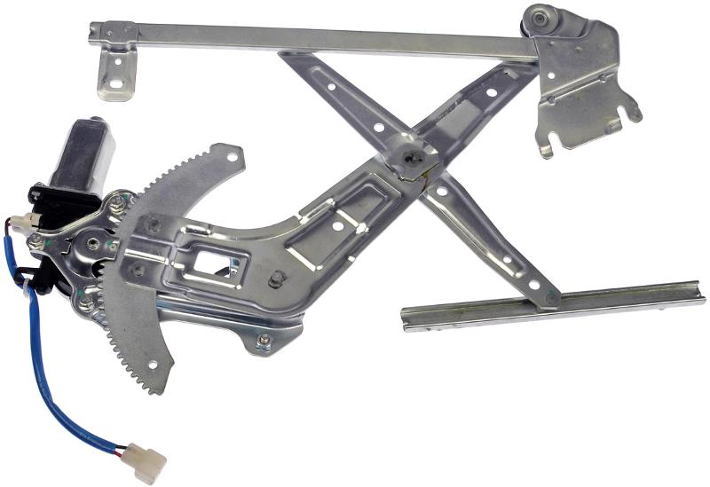 Dorman 741004 Power Window Motor and Regulator Assembly product image 1 of 3