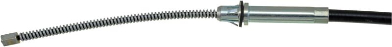 Dorman C93083 Parking Brake Cable product image 1 of 3