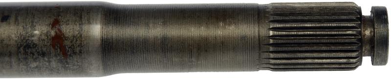 Dorman 630301 Axle Shaft product image 1 of 2