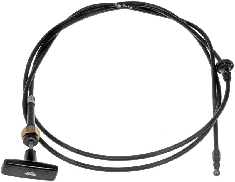 Dorman 912143 Hood Release Cable product image 1 of 3