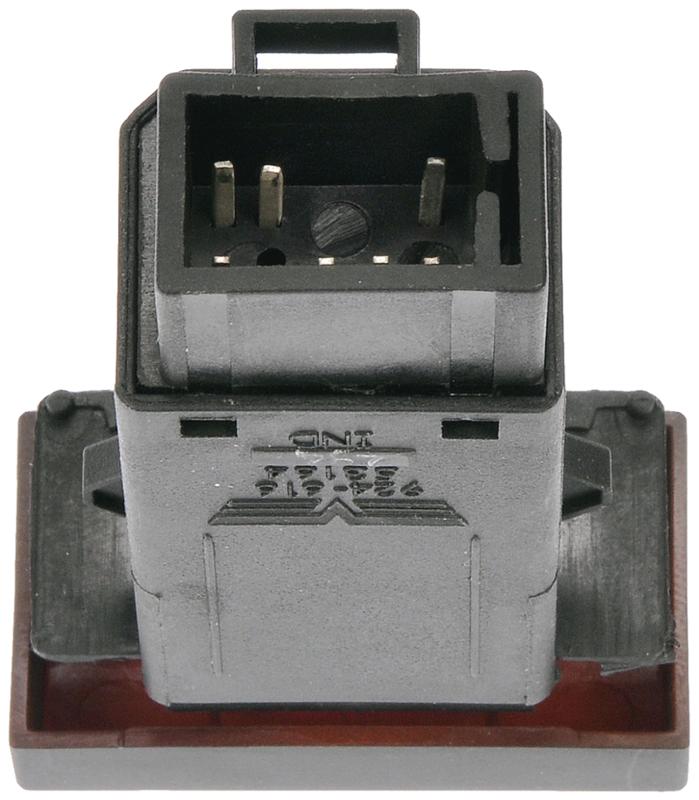 Dorman 924616 - Hazard Warning Switch Dorman 924616 Hazard Warning Switch product image 1 of 2