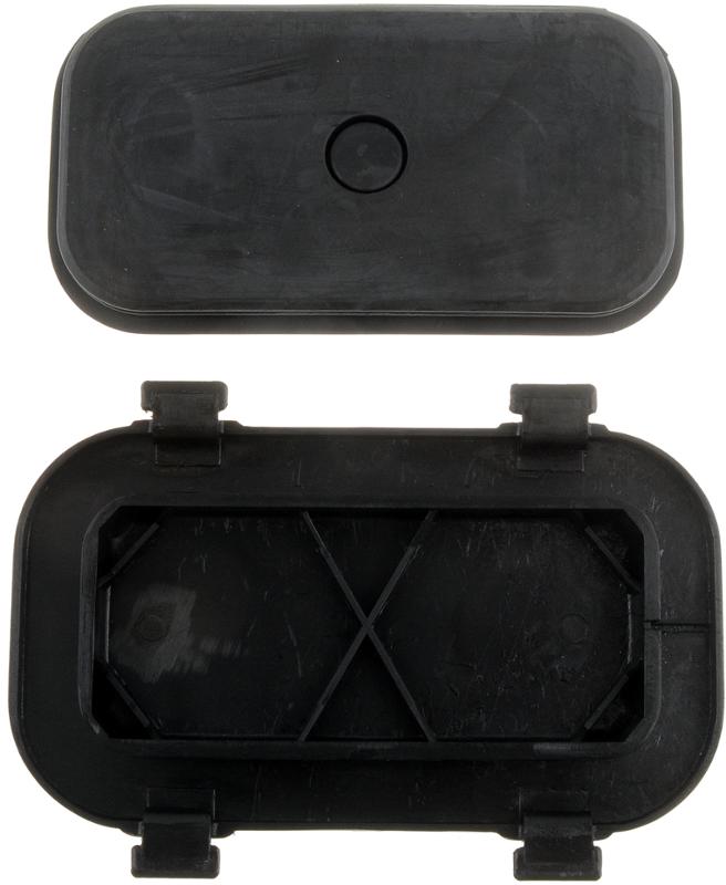 Dorman 42108 - Brake Master Cylinder Reservoir Cap and Gasket Kit Dorman 42108 Brake Master Cylinder Reservoir Cap and Gasket Kit product image 6 of 10